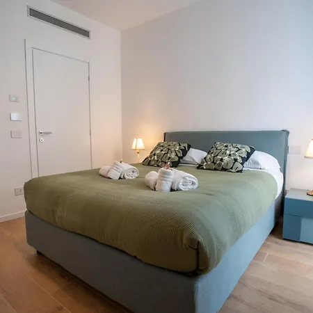 Apartman Luxury Sweet Labicana