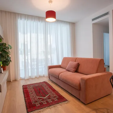Luxury Sweet Labicana Apartman