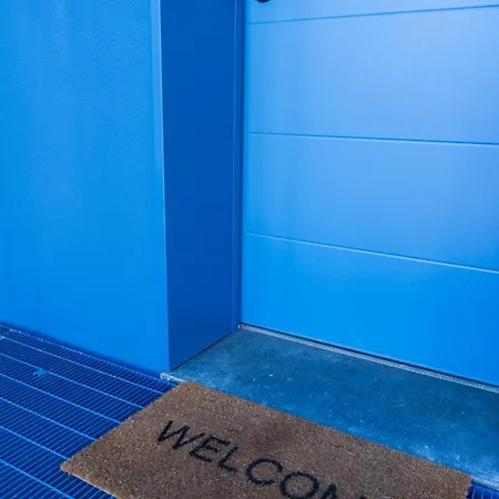 Apartman Luxury Sweet Labicana