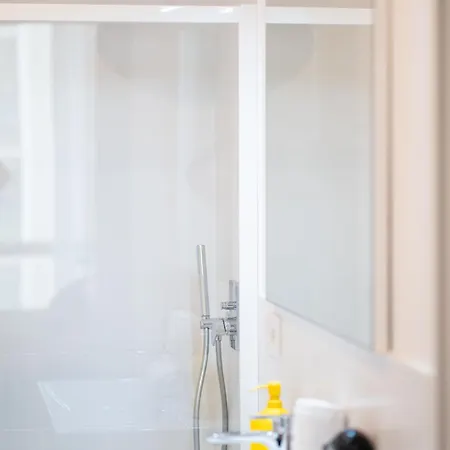 Apartman Luxury Sweet Labicana