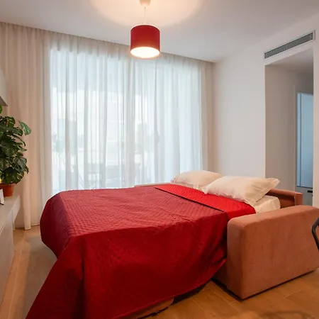Apartman Luxury Sweet Labicana