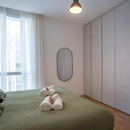 Luxury Sweet Labicana Apartman Róma