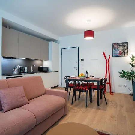 Apartman Luxury Sweet Labicana Róma