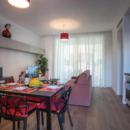 Apartman Luxury Sweet Labicana