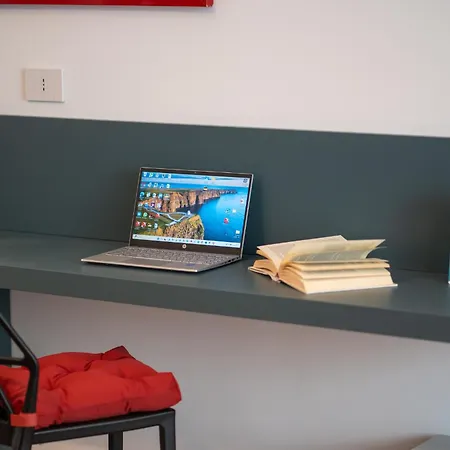 Luxury Sweet Labicana Apartman *