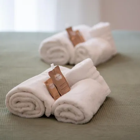Apartman Luxury Sweet Labicana *