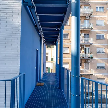 Luxury Sweet Labicana Appartement Rome