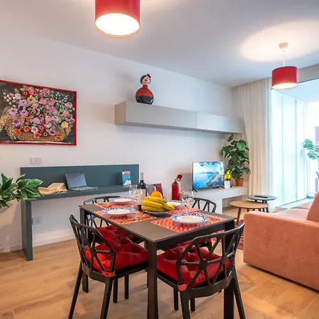 Appartement Luxury Sweet Labicana