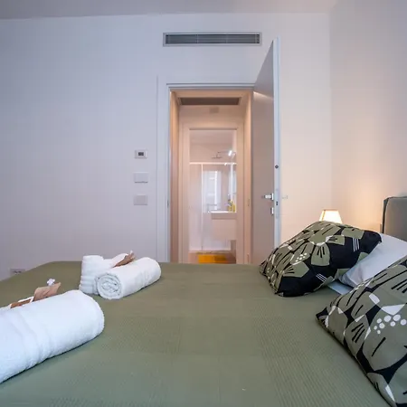 Luxury Sweet Labicana Appartement *